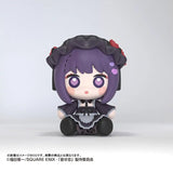 Huggy Good Smile TVアニメ「その着せ替え人形は恋をする」 喜多川海夢(黒江雫Ver.)※不設寄送《25年8月預定》 4580590203594