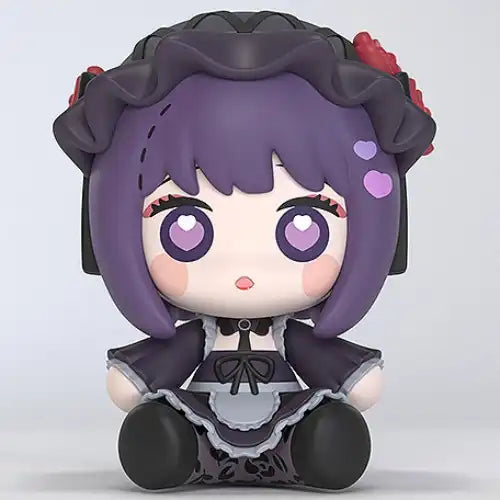 Huggy Good Smile TVアニメ「その着せ替え人形は恋をする」 喜多川海夢(黒江雫Ver.)※不設寄送《25年8月預定》 4580590203594