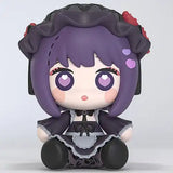 Huggy Good Smile TVアニメ「その着せ替え人形は恋をする」 喜多川海夢(黒江雫Ver.)※不設寄送《25年8月預定》 4580590203594