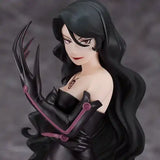 POP UP PARADE 鋼の錬金術師 FULLMETAL ALCHEMIST ラスト※不設寄送《25年6月預定》 4580590203631