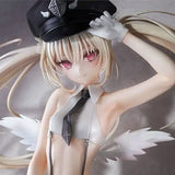 カルネアデス 天使警察 エル《25年10月預定》 4580590203778