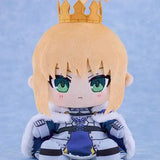 ちょこぷに ぬいぐるみ Fate/Grand Order セイバー/アルトリア・ペンドラゴン(毛公仔)※不設寄送《25年9月預定》 4580590203815
