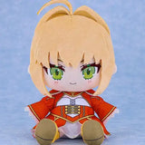 ちょこぷに ぬいぐるみ Fate/Grand Order セイバー/ネロ・クラウディウス(毛公仔)※不設寄送《25年9月預定》 4580590203822