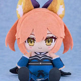 ちょこぷに ぬいぐるみ Fate/Grand Order キャスター/玉藻の前(毛公仔)※不設寄送《25年9月預定》 4580590203839