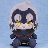 ちょこぷに ぬいぐるみ Fate/Grand Order アヴェンジャー/ジャンヌ・ダルク〔オルタ〕(毛公仔)※不設寄送《25年9月預定》 4580590203846