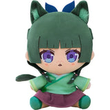 ちょこぷに ぬいぐるみ TVアニメ『薬屋のひとりごと』 猫猫(毛公仔)※不設寄送《25年12月預定》 行版 全數$238 / ※不設寄送 / 25年8月11日