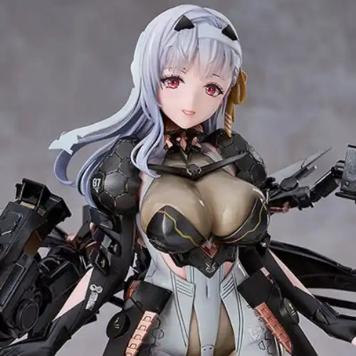 勝利の女神：NIKKE モダニア《26年3月預定》 4580590203945