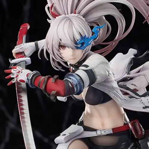 パニシング：グレイレイヴン ルシア・深紅ノ影《25年11月預定》 4580590203952