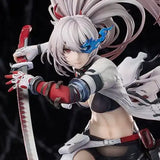 パニシング：グレイレイヴン ルシア・深紅ノ影《25年11月預定》 4580590203952