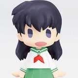 HELLO！ GOOD SMILE 犬夜叉 日暮かごめ※不設寄送《25年8月預定》 4580590203983