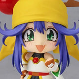 ねんどろいど セイバーマリオネットJ ライム《25年6月預定》 4580590203990