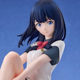 劇場版『グリッドマン ユニバース』 宝多六花《25年6月預定》 4580590204010