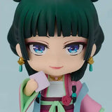 ねんどろいど 薬屋のひとりごと 猫猫 園遊会Ver.《25年6月預定》 4580590204034