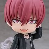 ねんどろいど アイドリッシュセブン 狗丸トウマ《25年6月預定》 4580590204041