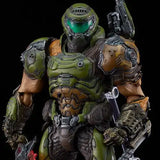 【再販】figma Doom Eternal ドゥームスレイヤー《25年9月預定》 4580590204058
