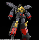 THE合体 勇者特急マイトガイン ブラックマイトガイン《25年9月預定》 4580590204072