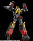 THE合体 勇者特急マイトガイン ブラックマイトガイン《25年9月預定》 4580590204072