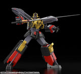THE合体 勇者特急マイトガイン ブラックマイトガイン《25年9月預定》 4580590204072