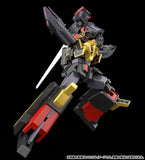 THE合体 勇者特急マイトガイン ブラックマイトガイン《25年9月預定》 4580590204072