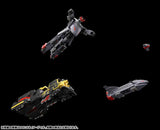 THE合体 勇者特急マイトガイン ブラックマイトガイン《25年9月預定》 4580590204072