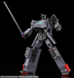 THE合体 勇者特急マイトガイン ブラックマイトガイン《25年9月預定》 4580590204072