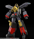 THE合体 勇者特急マイトガイン ブラックマイトガイン《25年9月預定》 4580590204072