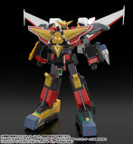 THE合体 勇者特急マイトガイン ブラックマイトガイン《25年9月預定》 4580590204072
