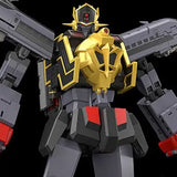 THE合体 勇者特急マイトガイン ブラックマイトガイン《25年9月預定》 4580590204072