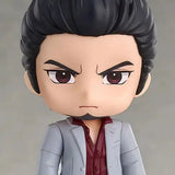 ねんどろいど 龍が如く 桐生一馬《25年10月預定》 4580590204089