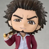 ねんどろいど 龍が如く 春日一番《25年10月預定》 4580590204102
