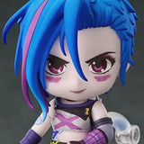 ねんどろいど Arcane ジンクス (ARCANE Ver.)《25年9月預定》 4580590204119