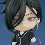 ねんどろいど TVアニメ『黒執事 -寄宿学校編-』 セバスチャン・ミカエリス 紺碧の梟寮 Ver.《25年6月預定》 4580590204140
