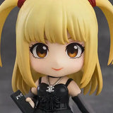 ねんどろいど DEATH NOTE 弥海砂 2.0《25年7月預定》 4580590204195