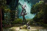 NieR：Automata Ver1.1a 2B(ヨルハ二号B型)《25年9月預定》 4580590204270