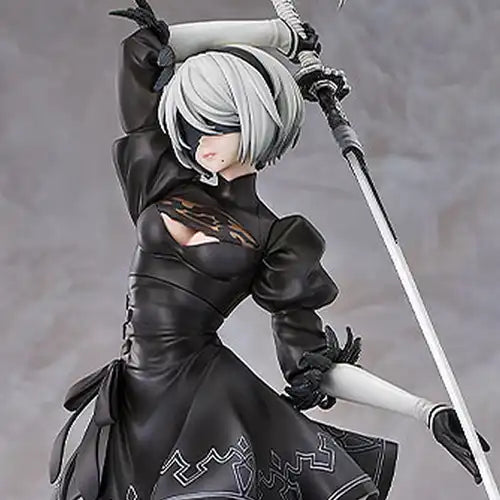 NieR：Automata Ver1.1a 2B(ヨルハ二号B型)《25年9月預定》 4580590204270