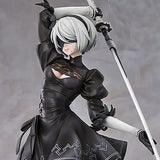 NieR：Automata Ver1.1a 2B(ヨルハ二号B型)《25年9月預定》 4580590204270