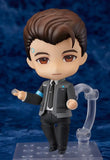 【再販】ねんどろいど Detroit: Become Human コナー《25年7月預定》 4580590204287