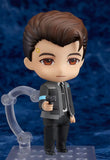 【再販】ねんどろいど Detroit: Become Human コナー《25年7月預定》 4580590204287