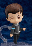 【再販】ねんどろいど Detroit: Become Human コナー《25年7月預定》 4580590204287