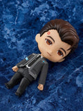 【再販】ねんどろいど Detroit: Become Human コナー《25年7月預定》 4580590204287