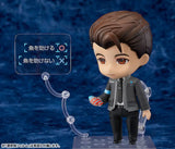 【再販】ねんどろいど Detroit: Become Human コナー《25年7月預定》 4580590204287