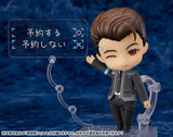 【再販】ねんどろいど Detroit: Become Human コナー《25年7月預定》 4580590204287