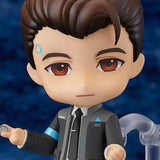 【再販】ねんどろいど Detroit: Become Human コナー《25年7月預定》 4580590204287
