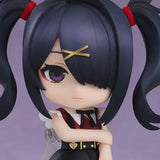 ねんどろいど NEEDY GIRL OVERDOSE あめちゃん《25年7月預定》 4580590204294