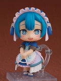 ねんどろいど メイドインアビス 烈日の黄金郷 マルルク《25年6月預定》 4580590204362