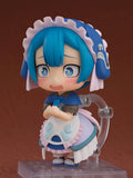 ねんどろいど メイドインアビス 烈日の黄金郷 マルルク《25年6月預定》 4580590204362