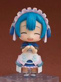 ねんどろいど メイドインアビス 烈日の黄金郷 マルルク《25年6月預定》 4580590204362