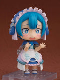 ねんどろいど メイドインアビス 烈日の黄金郷 マルルク《25年6月預定》 4580590204362