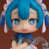 ねんどろいど メイドインアビス 烈日の黄金郷 マルルク《25年6月預定》 4580590204362