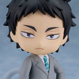 ねんどろいど ハイキュー!! 赤葦京治 制服Ver.《25年6月預定》 4580590204379